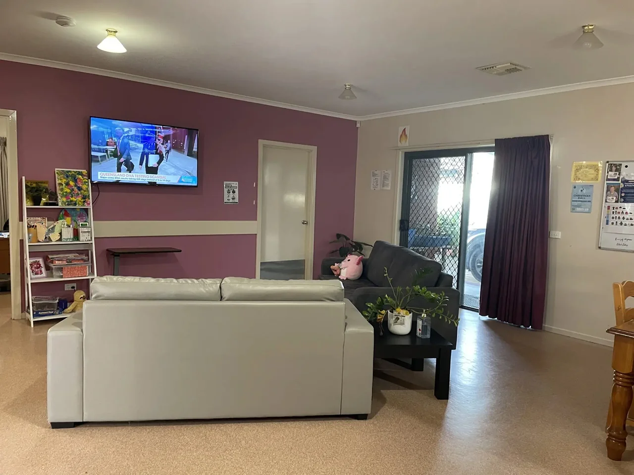 Port Lincoln - 2 Vacancies 4 Bedroom Residence Basic — Home image 6
