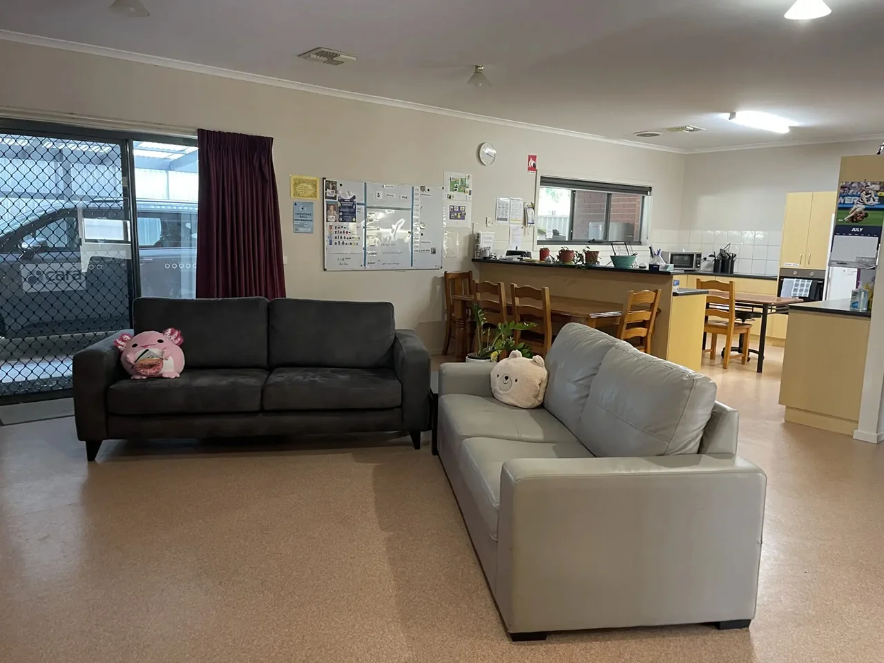 Port Lincoln - 2 Vacancies 4 Bedroom Residence Basic — Home image 8