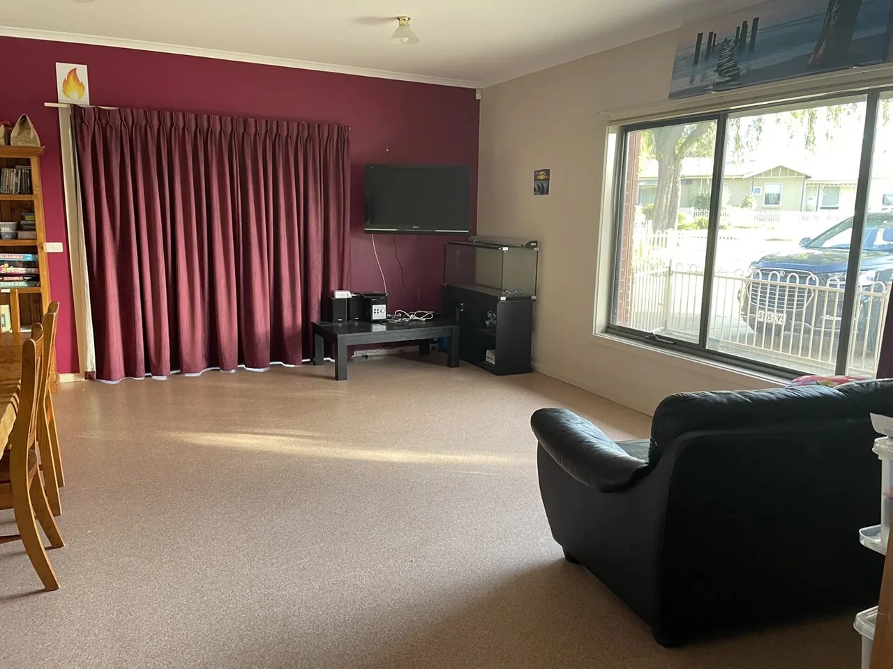 Port Lincoln - 2 Vacancies 4 Bedroom Residence Basic — Home image 13