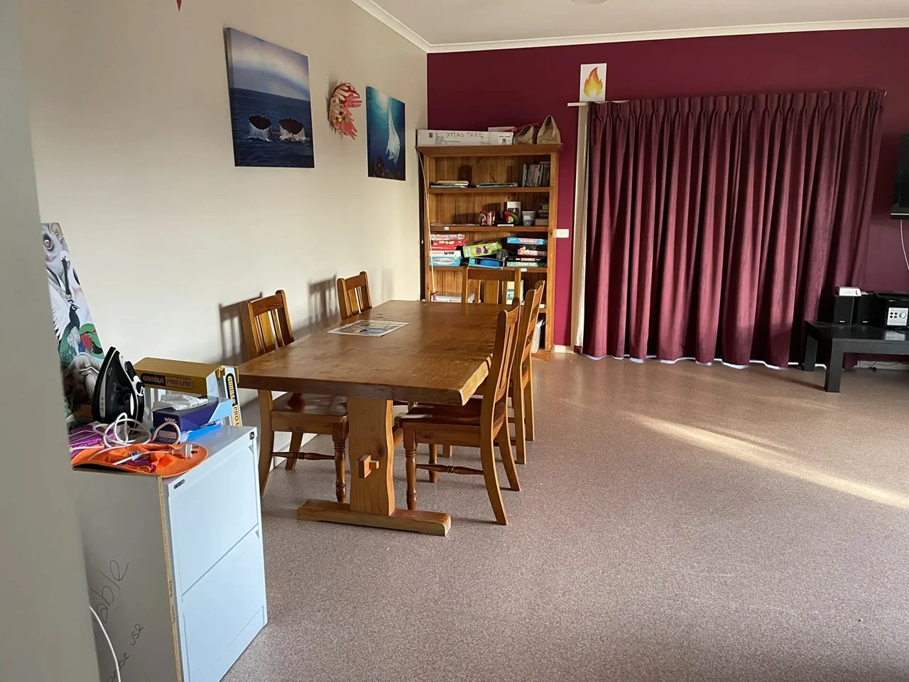 Port Lincoln - 2 Vacancies 4 Bedroom Residence Basic — Home image 14