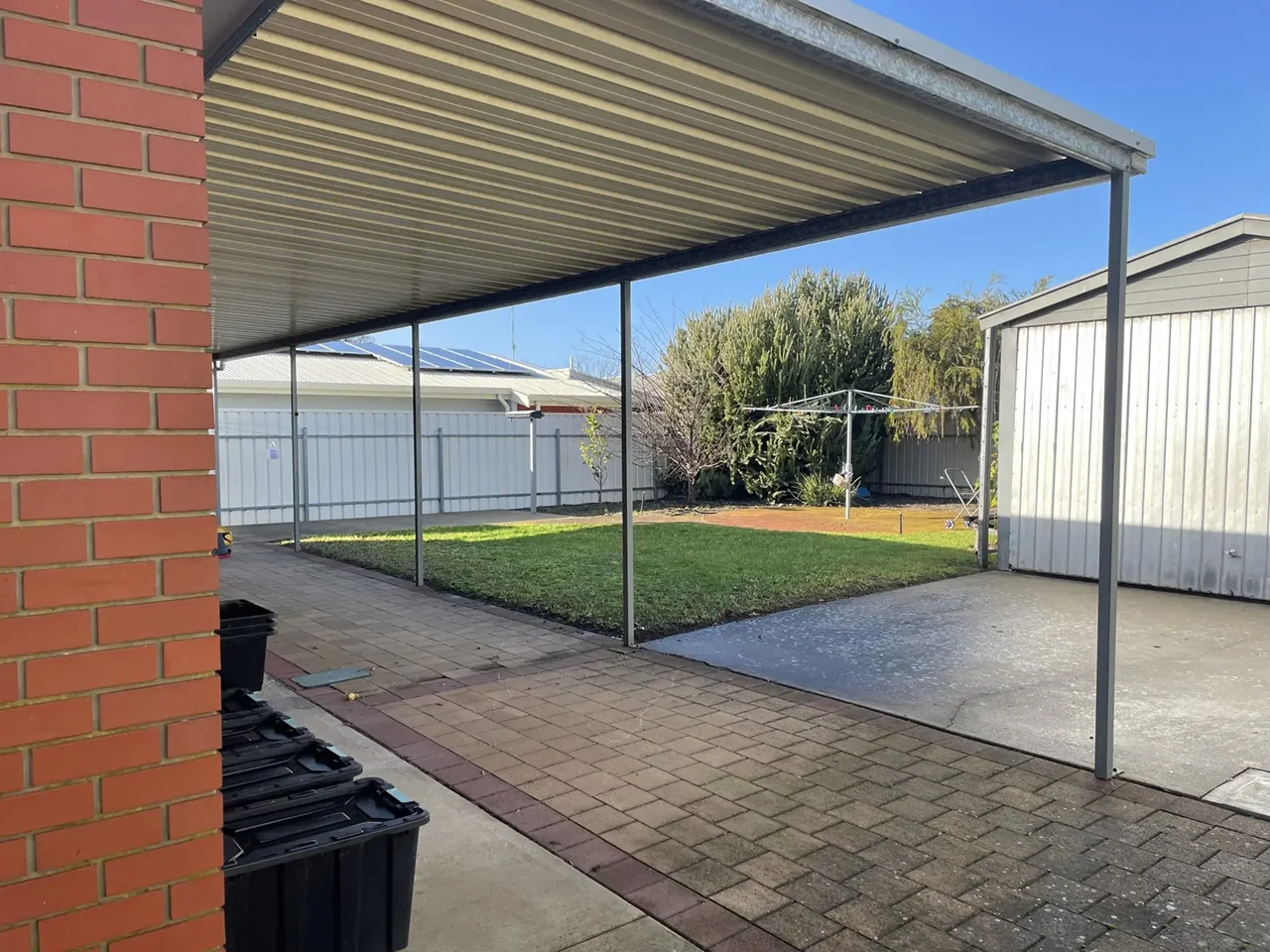 Port Lincoln - 2 Vacancies 4 Bedroom Residence Basic — Home image 15
