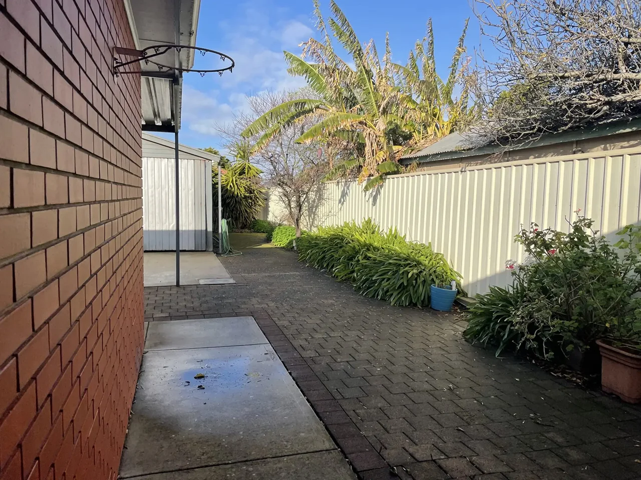 Port Lincoln - 2 Vacancies 4 Bedroom Residence Basic — Home image 16