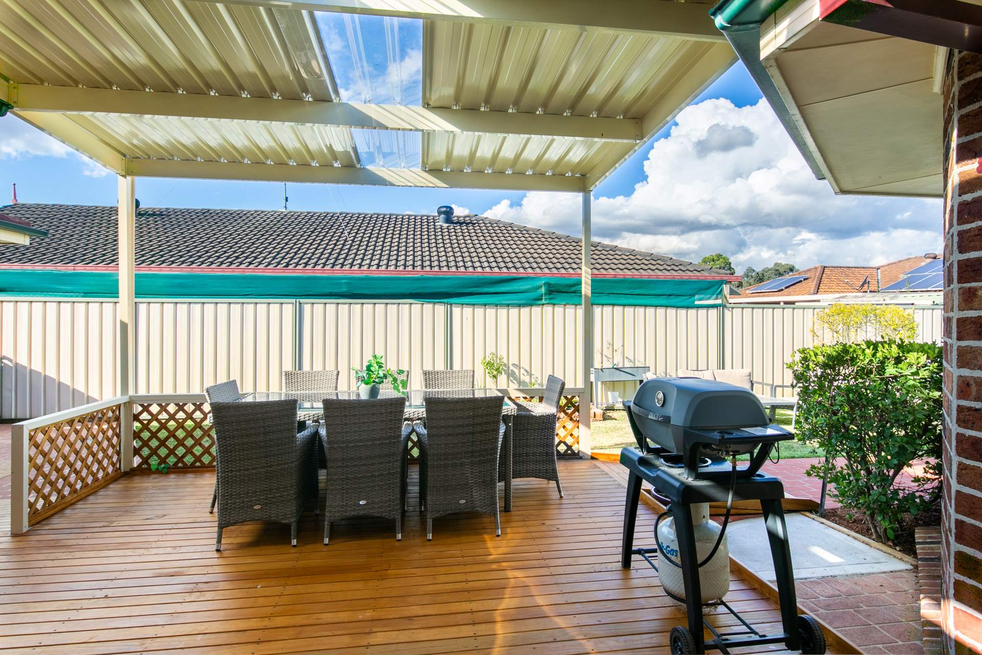 Fully equipped SDA home in Glenmore Park Forsight — Home image 3