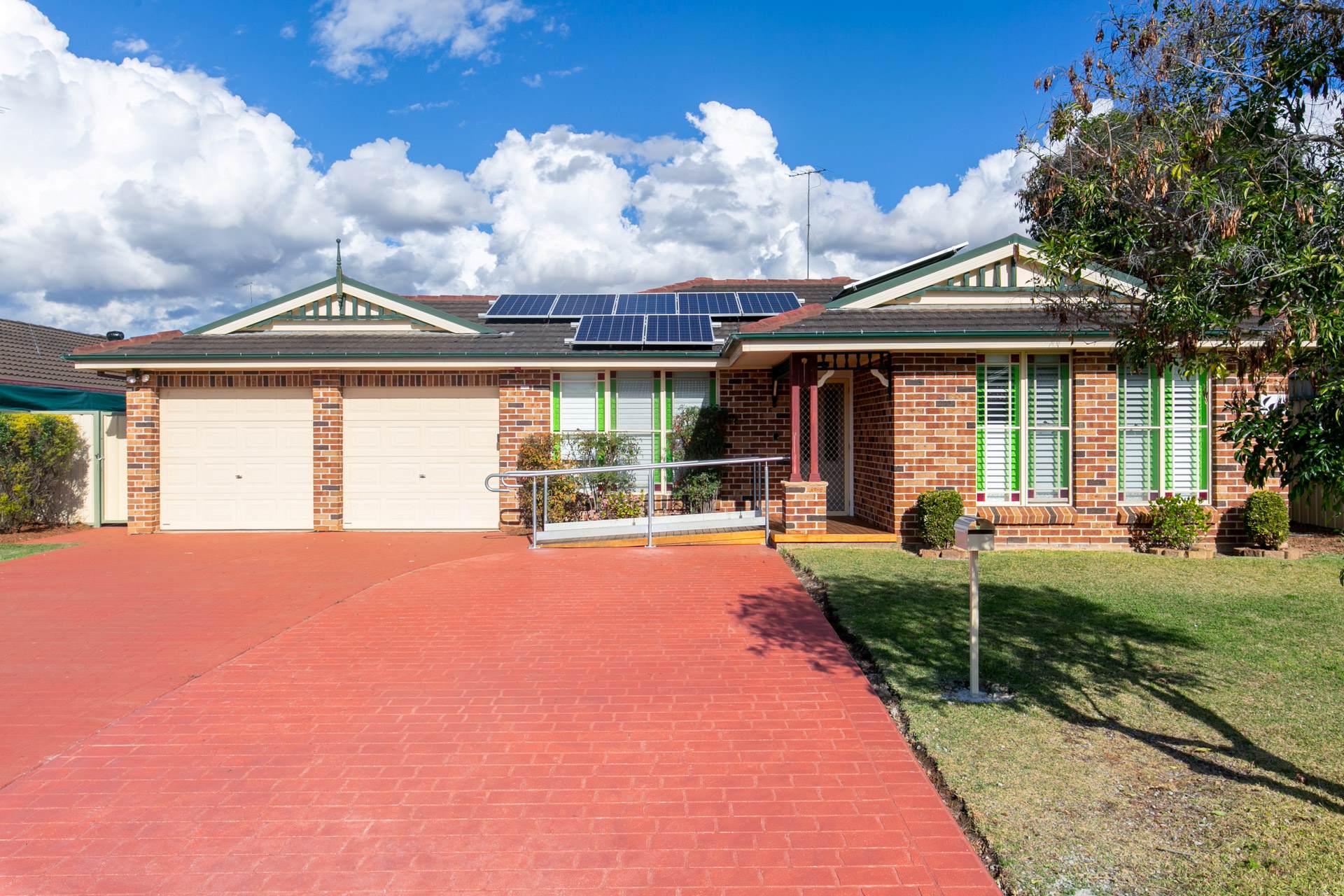 Fully equipped SDA home in Glenmore Park Forsight — Home image 4