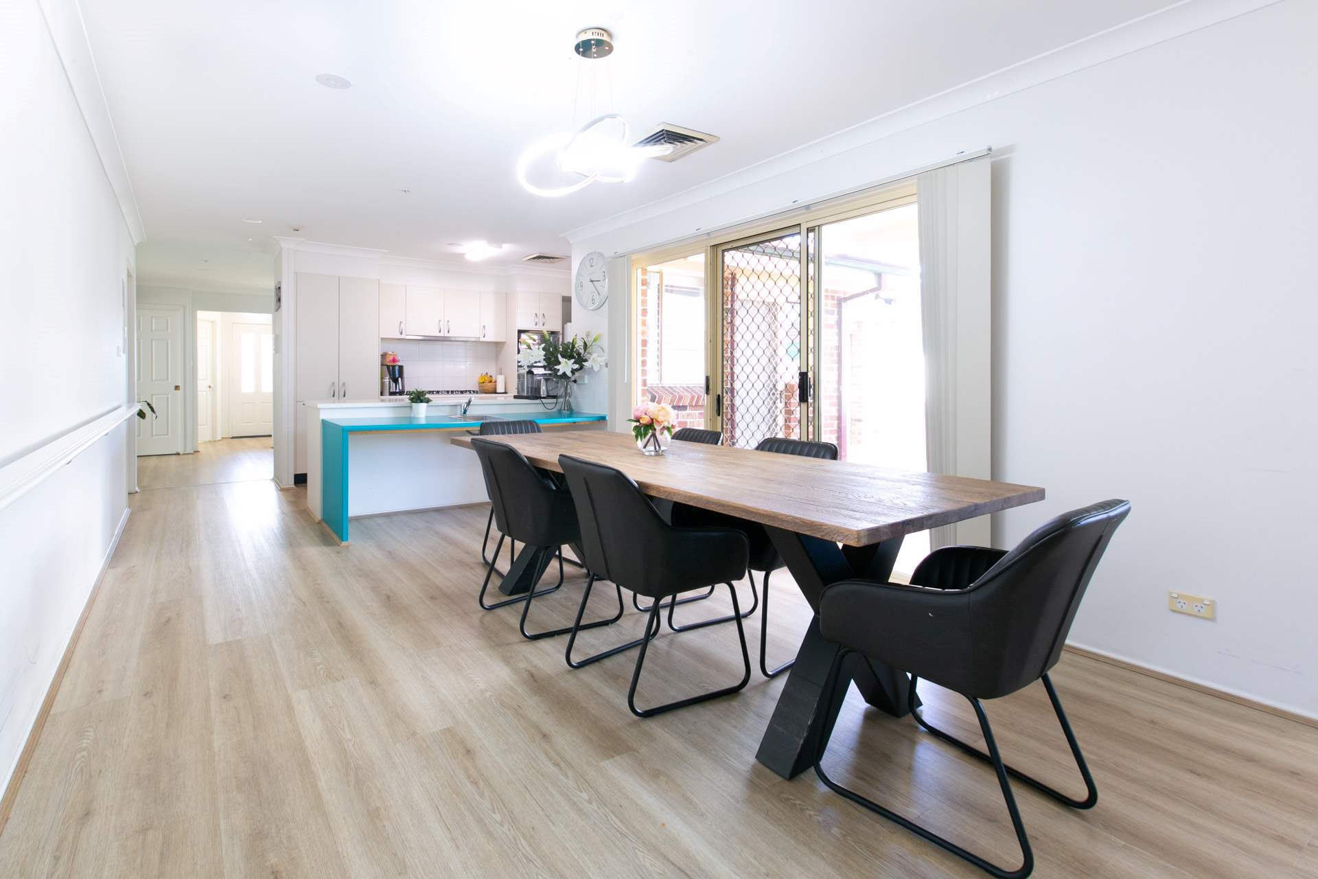 Fully equipped SDA home in Glenmore Park Forsight — Home image 7