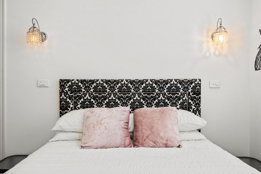 Convenient Apartment in heart of Carlton — Home image 2