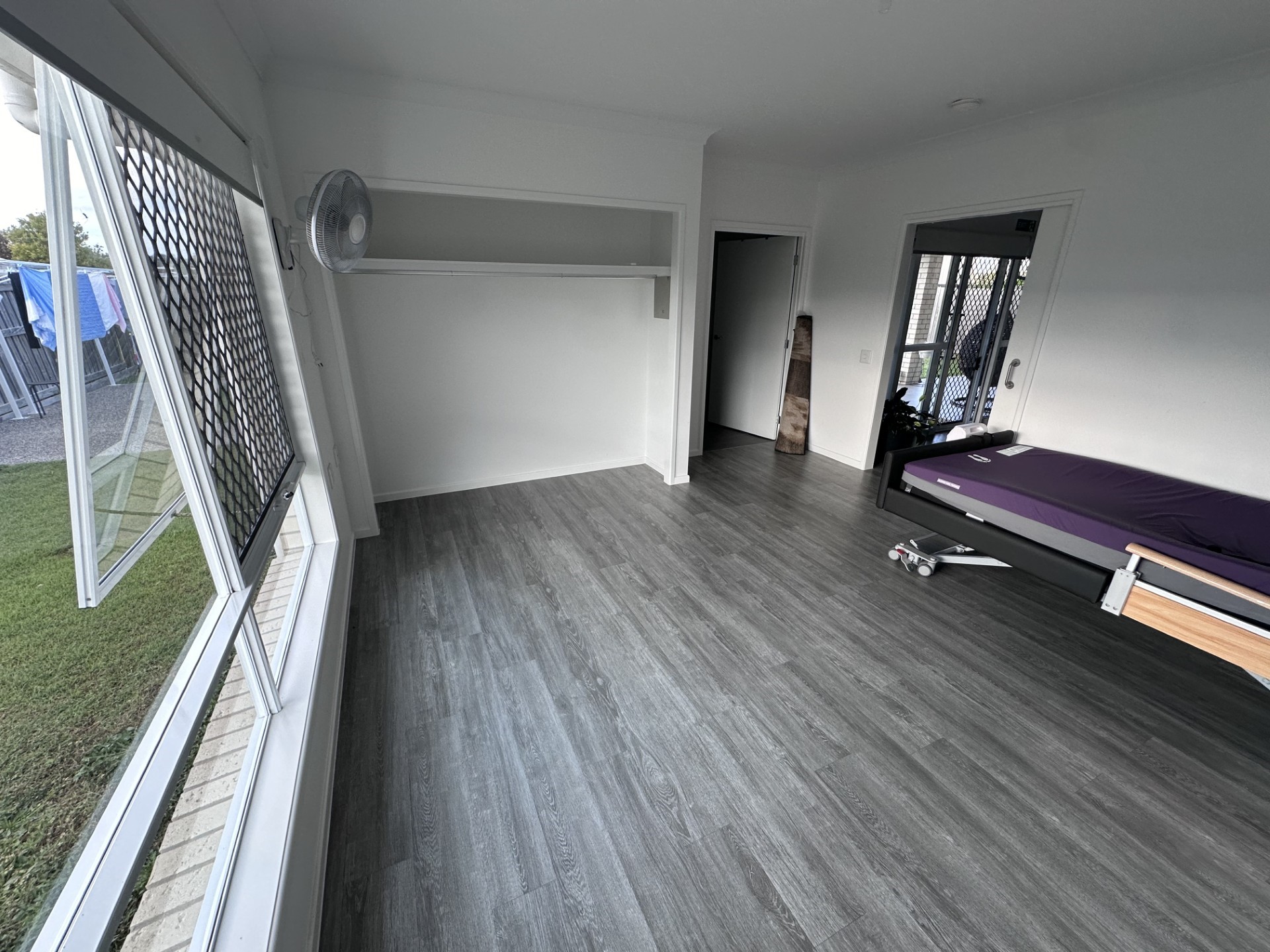 Stylish smart SDA Home in Hervey Bay QLD — Home image 5