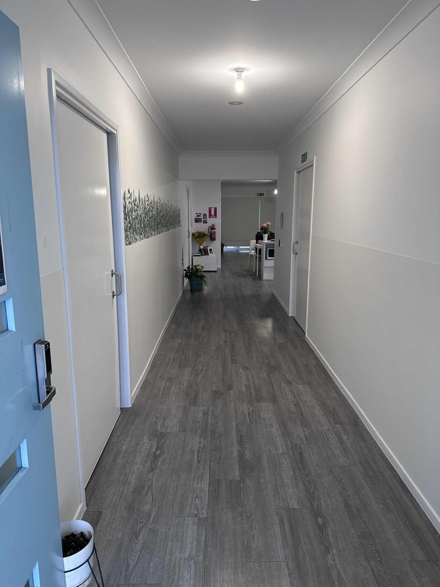 Stylish smart SDA Home in Hervey Bay QLD — Home image 8