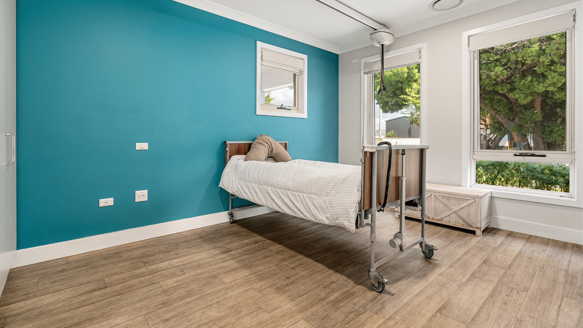 Stockton - shared 5-bedroom home — Home image 2
