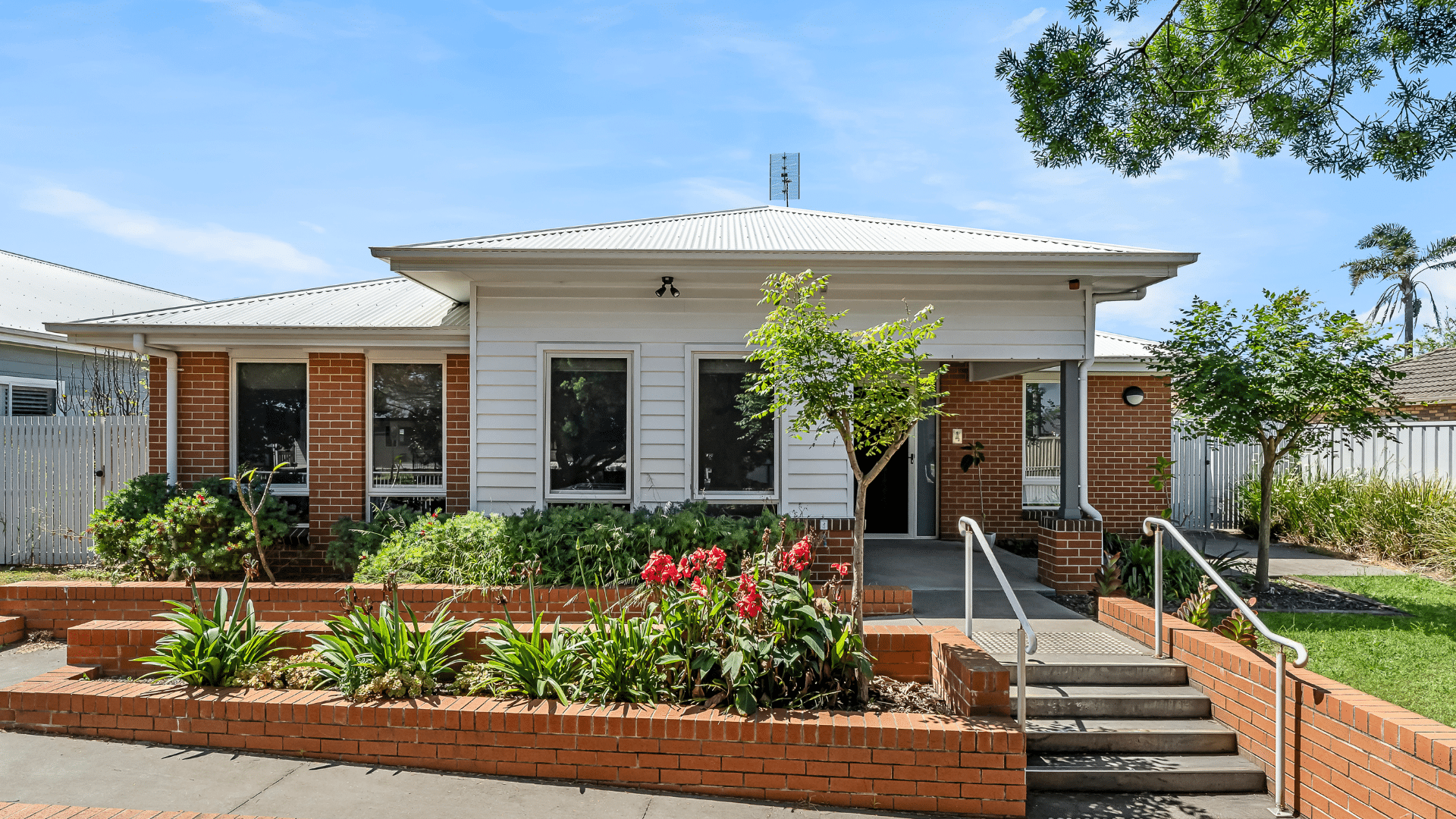 Stockton - shared 5-bedroom home — Home image 4