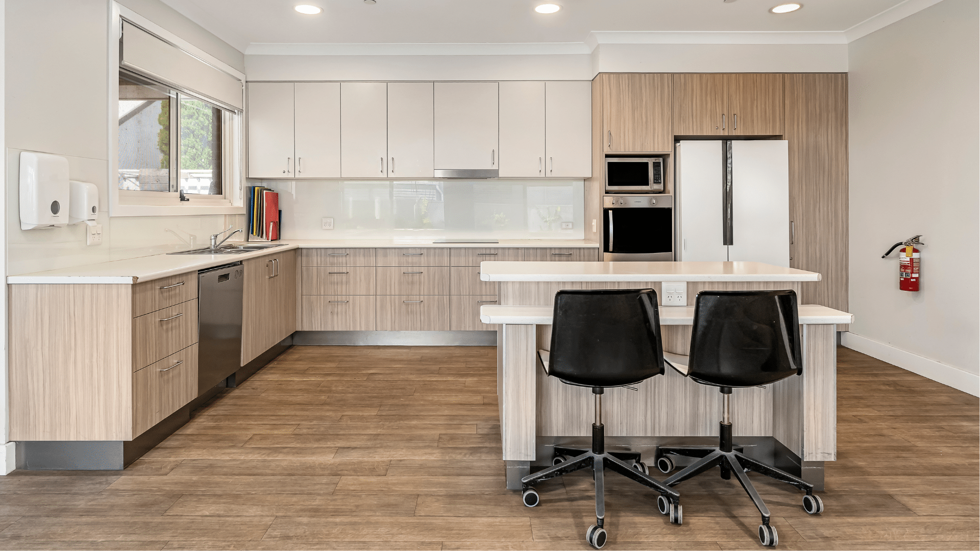 Stockton - shared 5-bedroom home — Home image 5