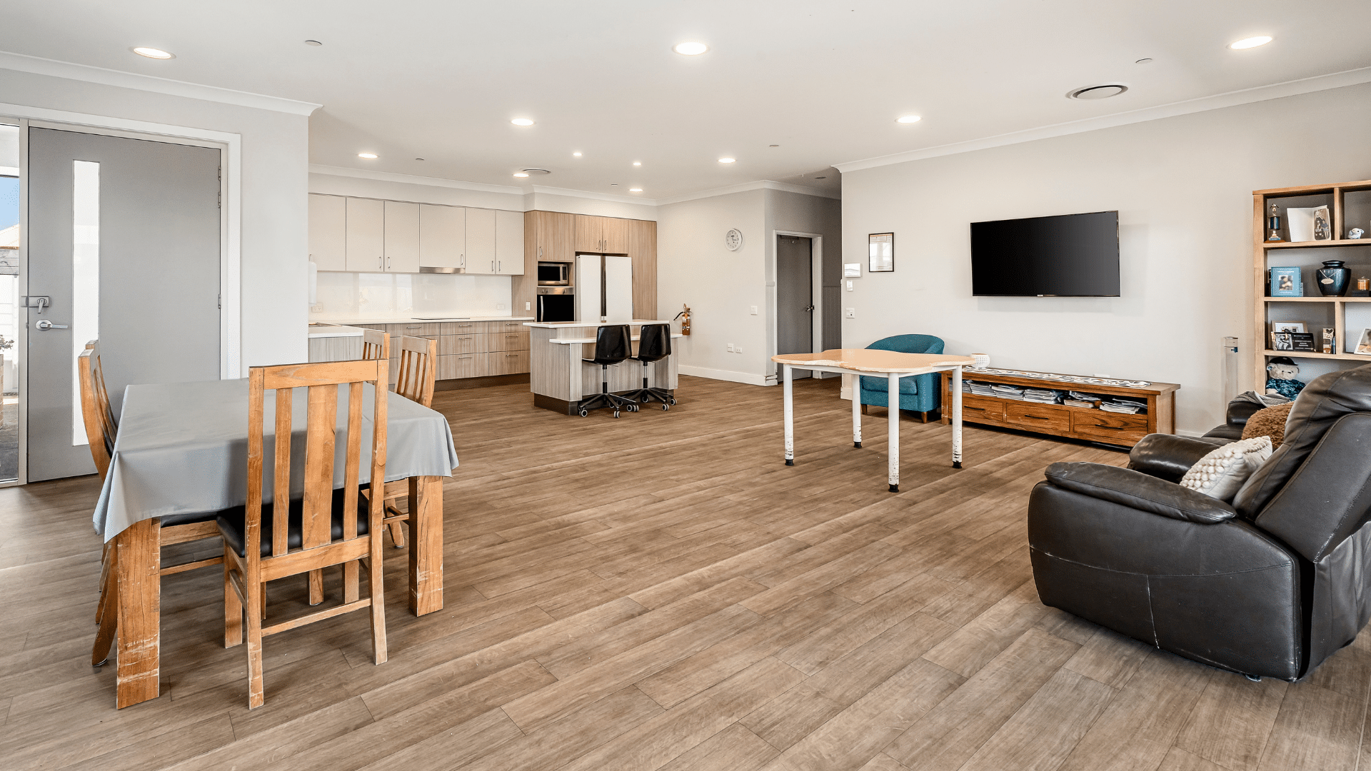 Stockton - shared 5-bedroom home — Home image 6