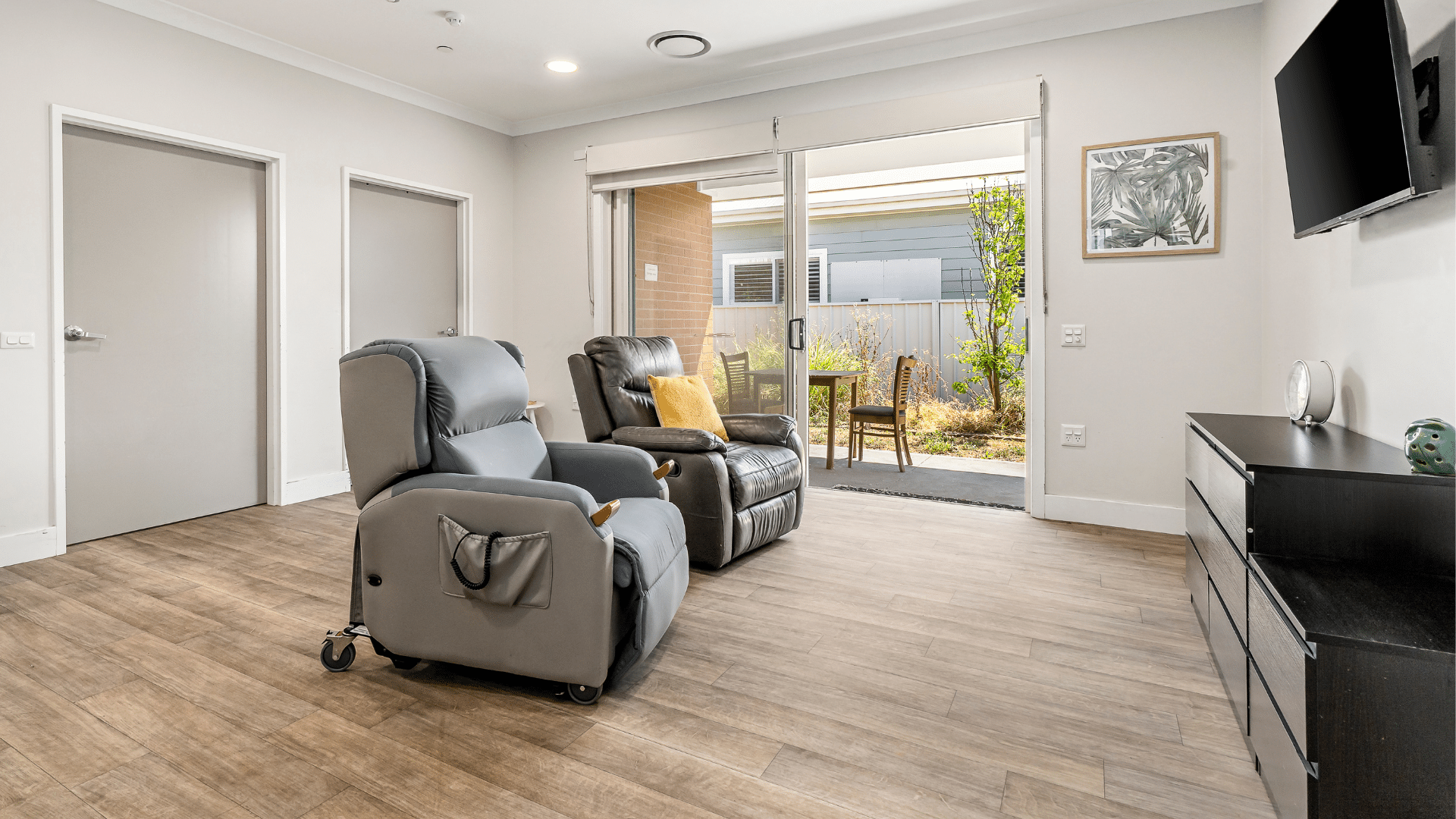 Stockton - shared 5-bedroom home — Home image 10