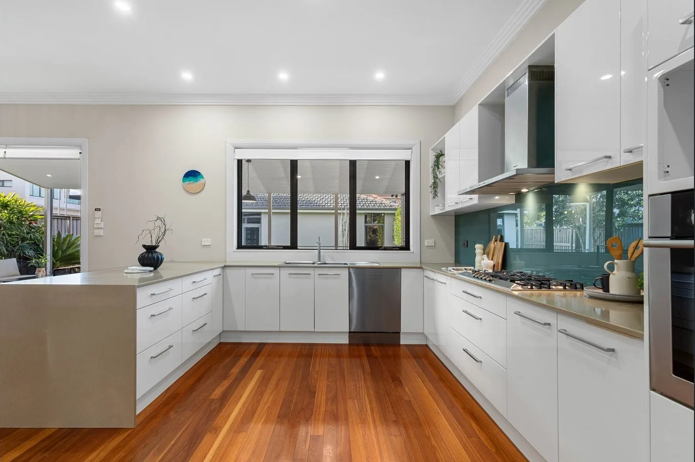 Contemporary Living in Carlton SIL Home — Home image 5