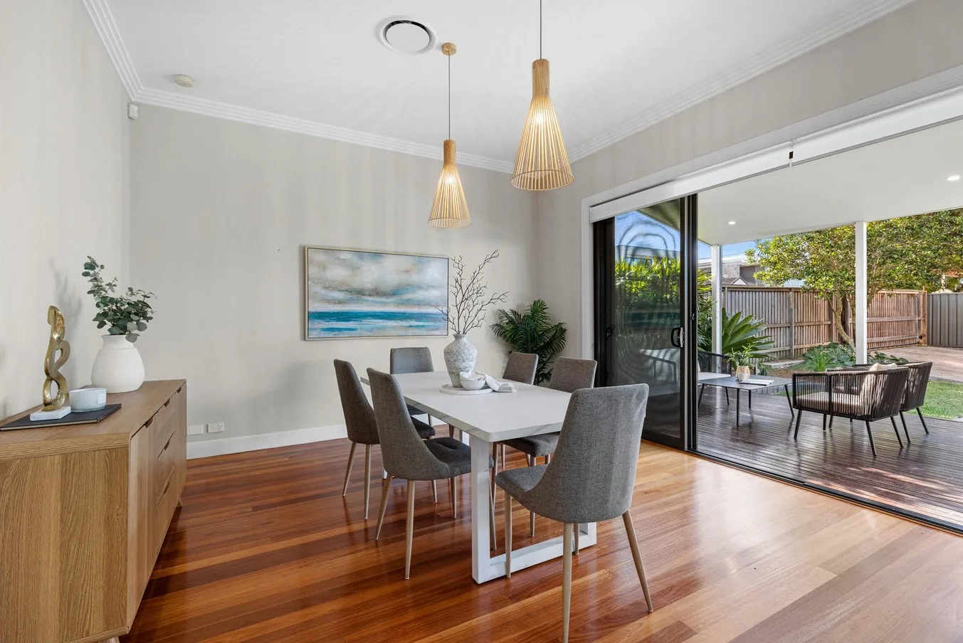 Contemporary Living in Carlton SIL Home — Home image 6