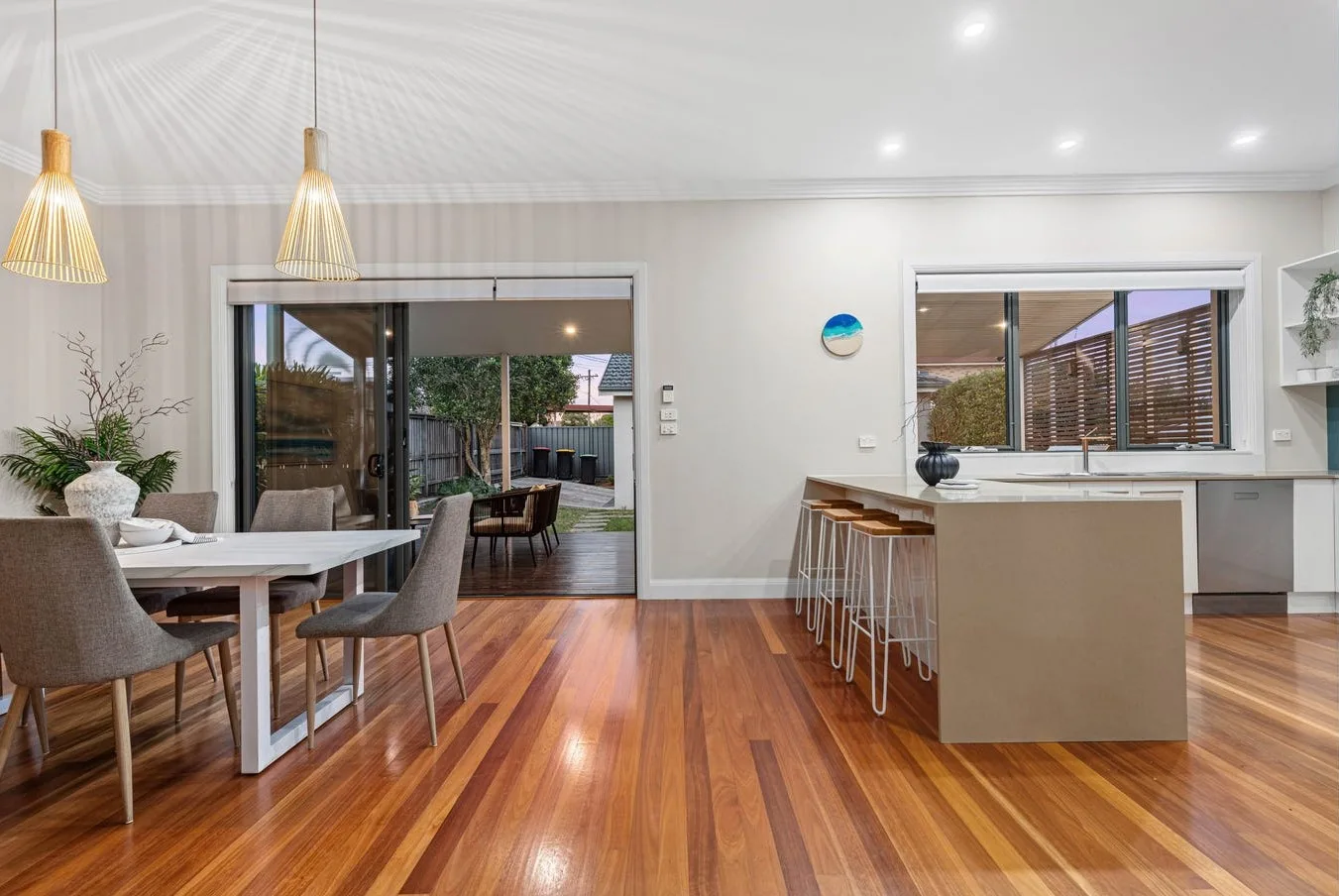 Contemporary Living in Carlton SIL Home — Home image 7