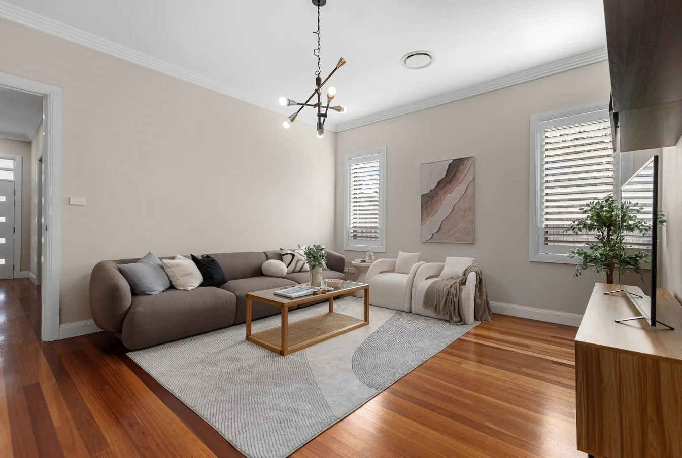 Contemporary Living in Carlton SIL Home — Home image 8