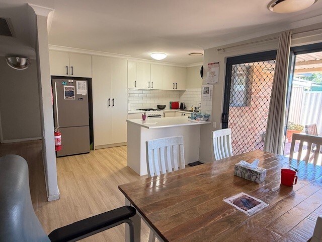 Quiet pocket in Carey Park — Home image 2