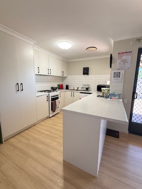 Quiet pocket in Carey Park — Home image 3