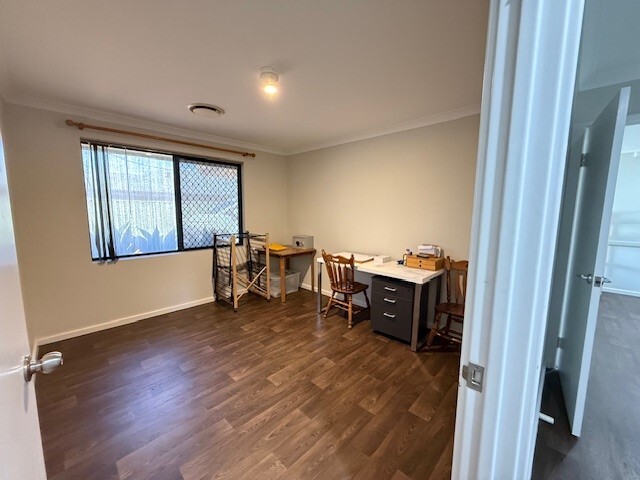 Quiet pocket in Carey Park — Home image 5