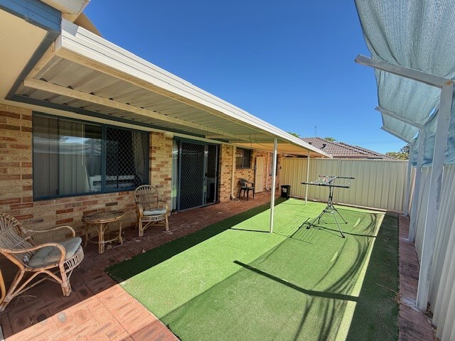 Quiet pocket in Carey Park — Home image 6