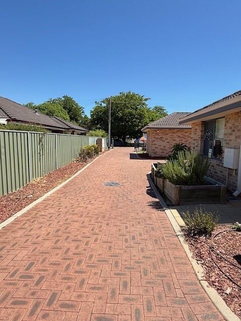 Quiet pocket in Carey Park — Home image 8