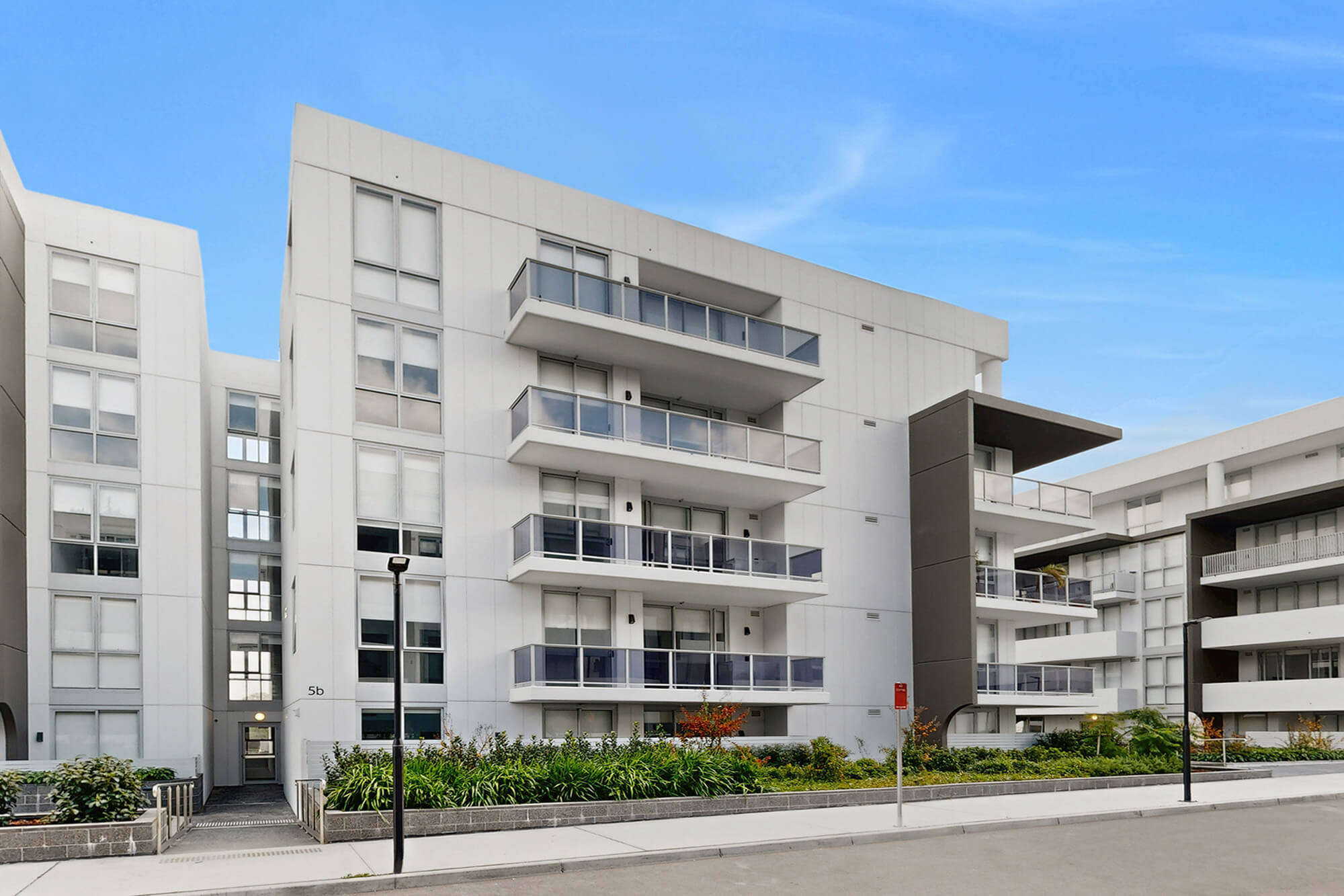 D432/5B Taupe Glade, Schofields, NSW – HPS