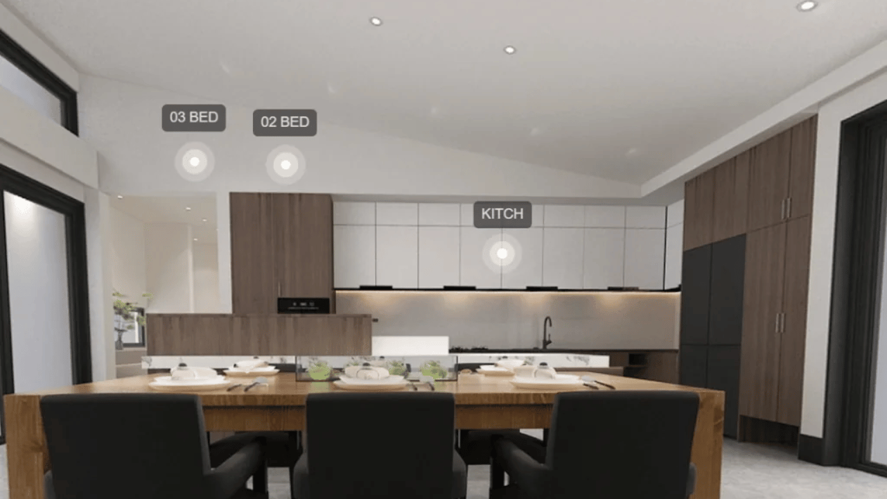 Elegant Specialist Disability Accommodation in Lansdale — Home image 2
