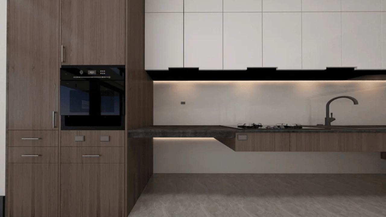 Elegant Specialist Disability Accommodation in Lansdale — Home image 4
