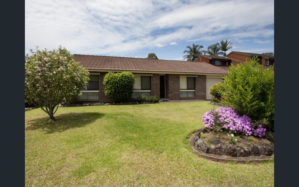 Nowra SIL Home — Home image 3