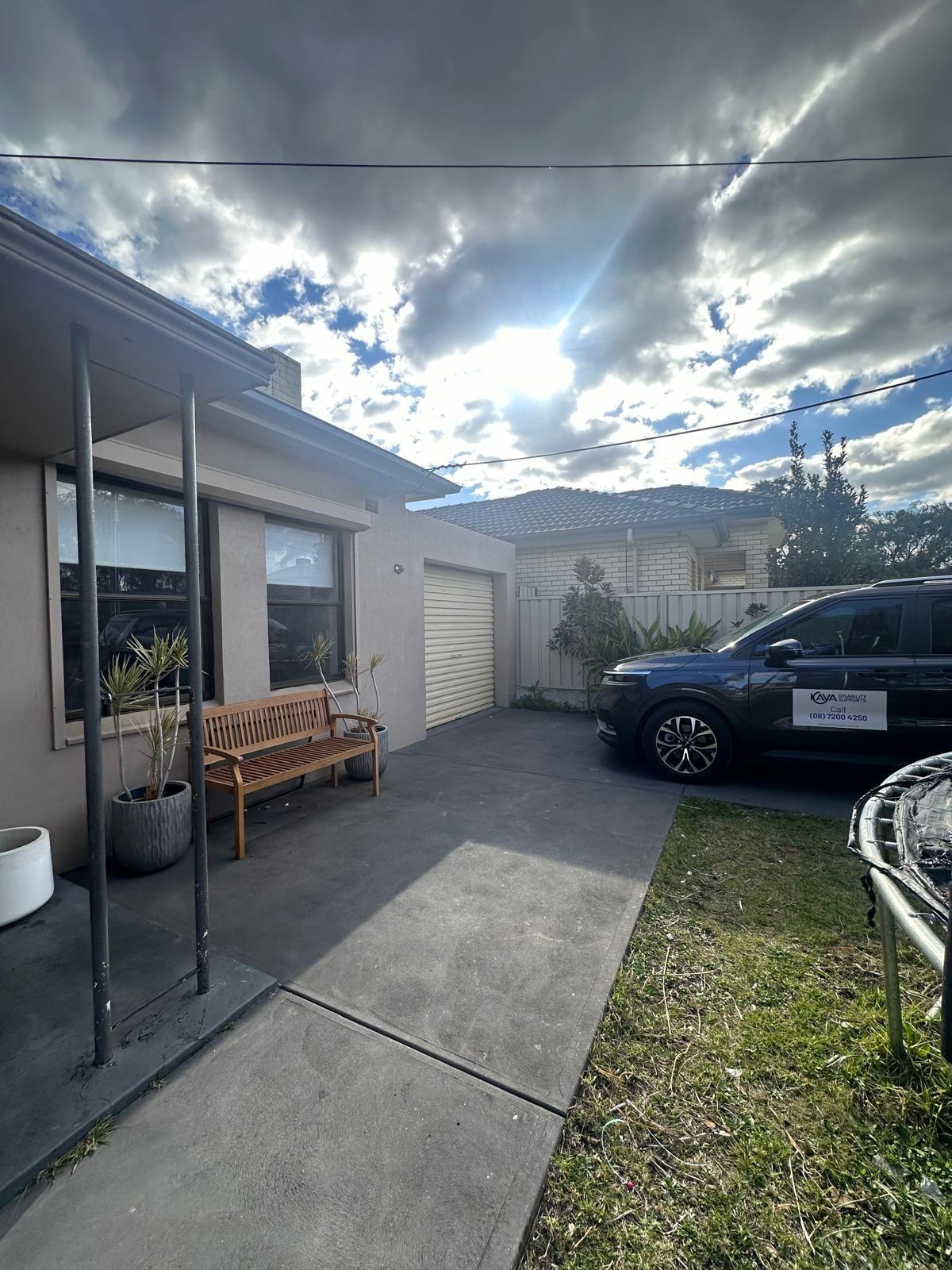 Lovely Clovelly Park home — Home image 6