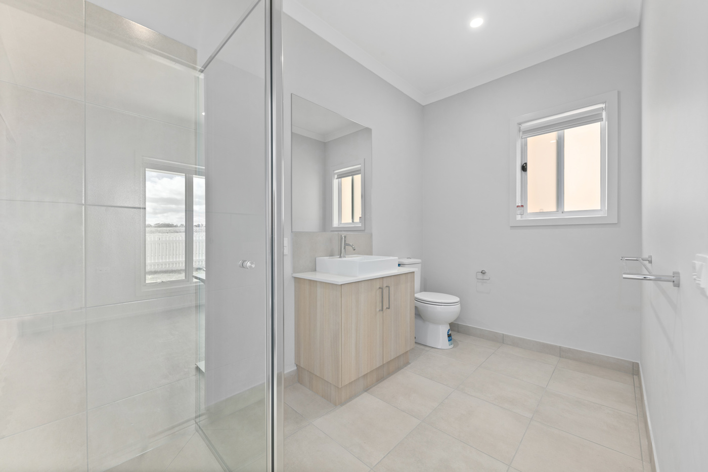 TRAPPED IN A SHARED HOME?: Two Separate SDA Homes in Eynesbury’s Peaceful Haven — Home image 2
