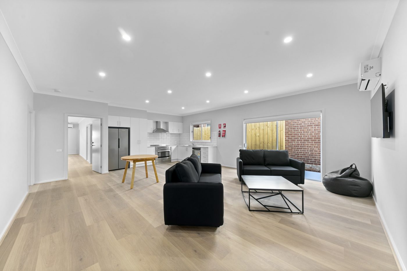 TRAPPED IN A SHARED HOME?: Two Separate SDA Homes in Eynesbury’s Peaceful Haven — Home image 5