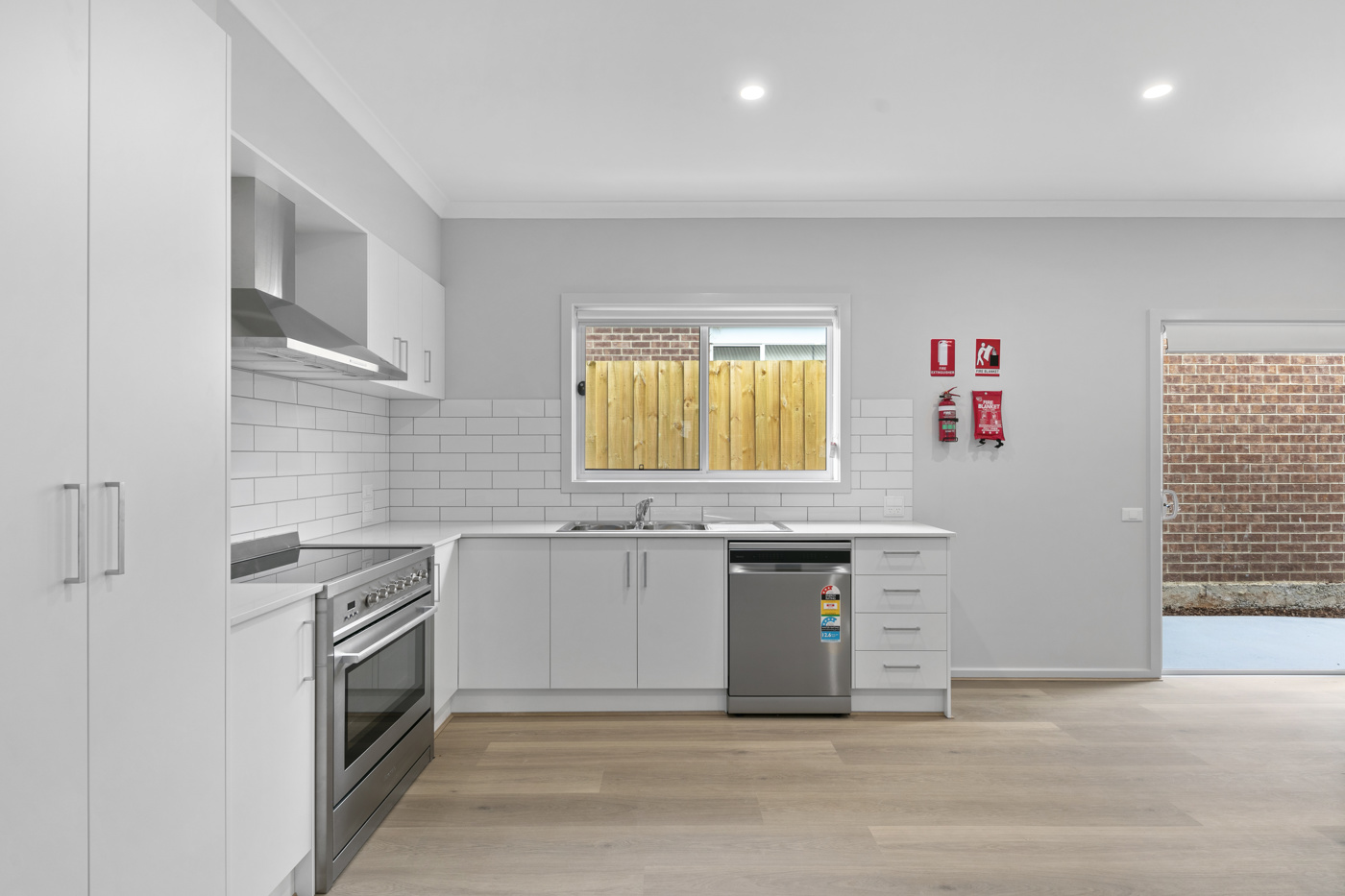 TRAPPED IN A SHARED HOME?: Two Separate SDA Homes in Eynesbury’s Peaceful Haven — Home image 8