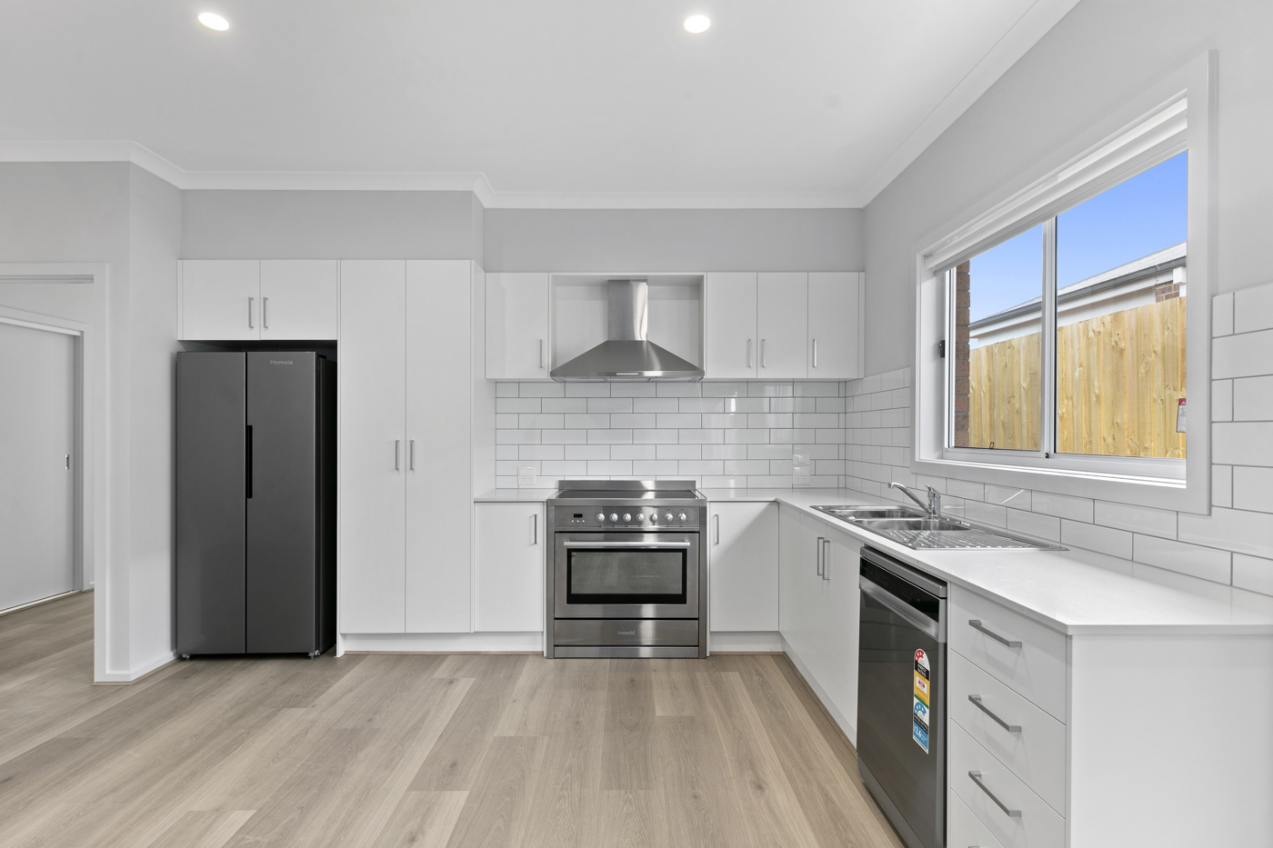 TRAPPED IN A SHARED HOME?: Two Separate SDA Homes in Eynesbury’s Peaceful Haven — Home image 9