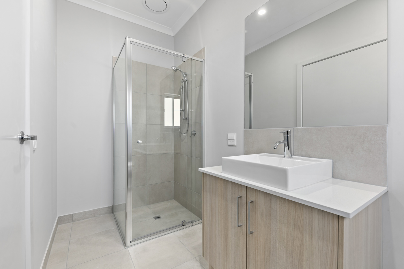 TRAPPED IN A SHARED HOME?: Two Separate SDA Homes in Eynesbury’s Peaceful Haven — Home image 12