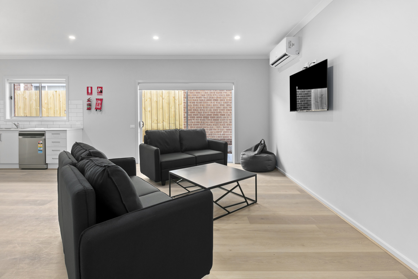 TRAPPED IN A SHARED HOME?: Two Separate SDA Homes in Eynesbury’s Peaceful Haven — Home image 15