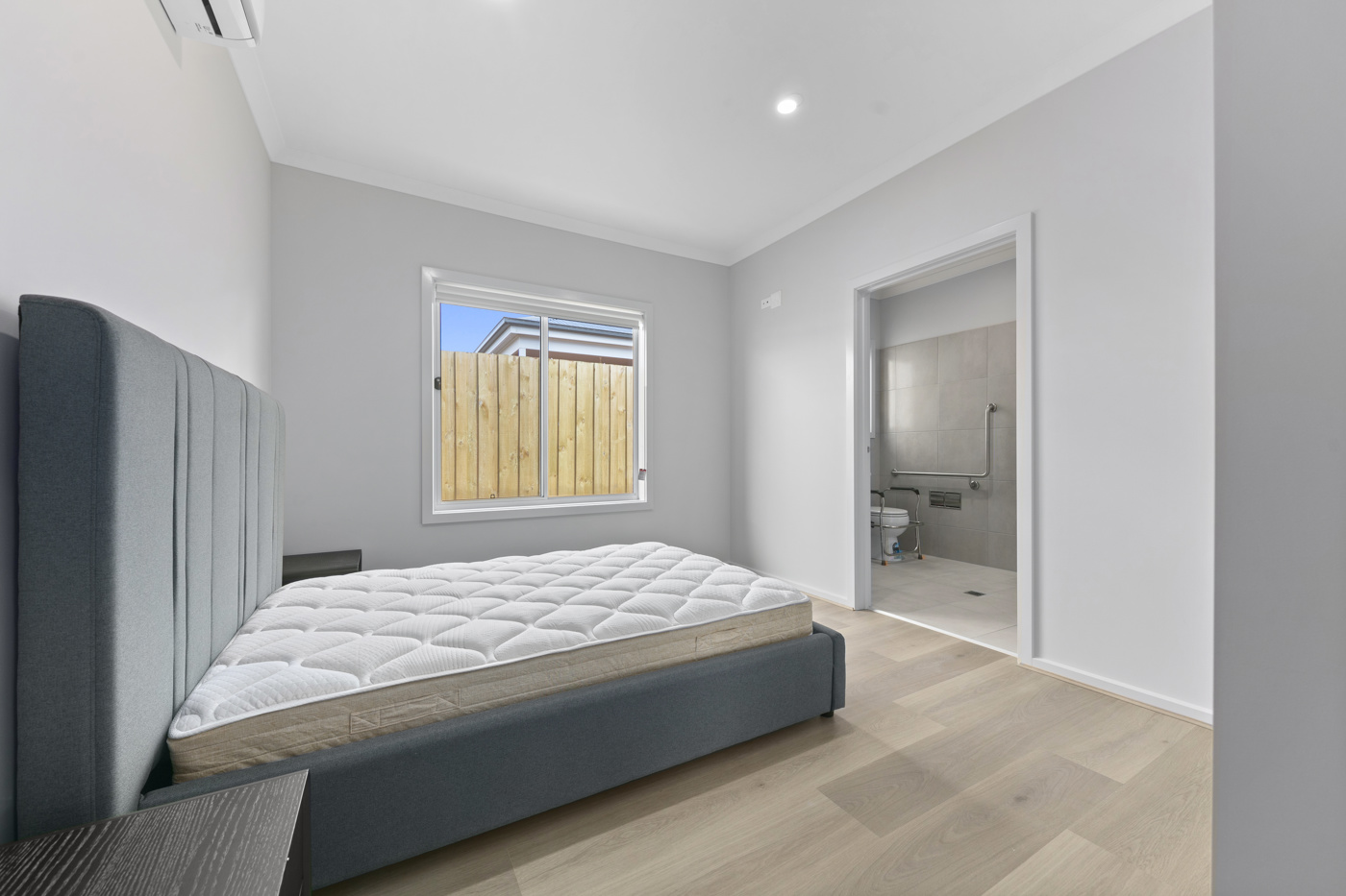 TRAPPED IN A SHARED HOME?: Two Separate SDA Homes in Eynesbury’s Peaceful Haven — Home image 16