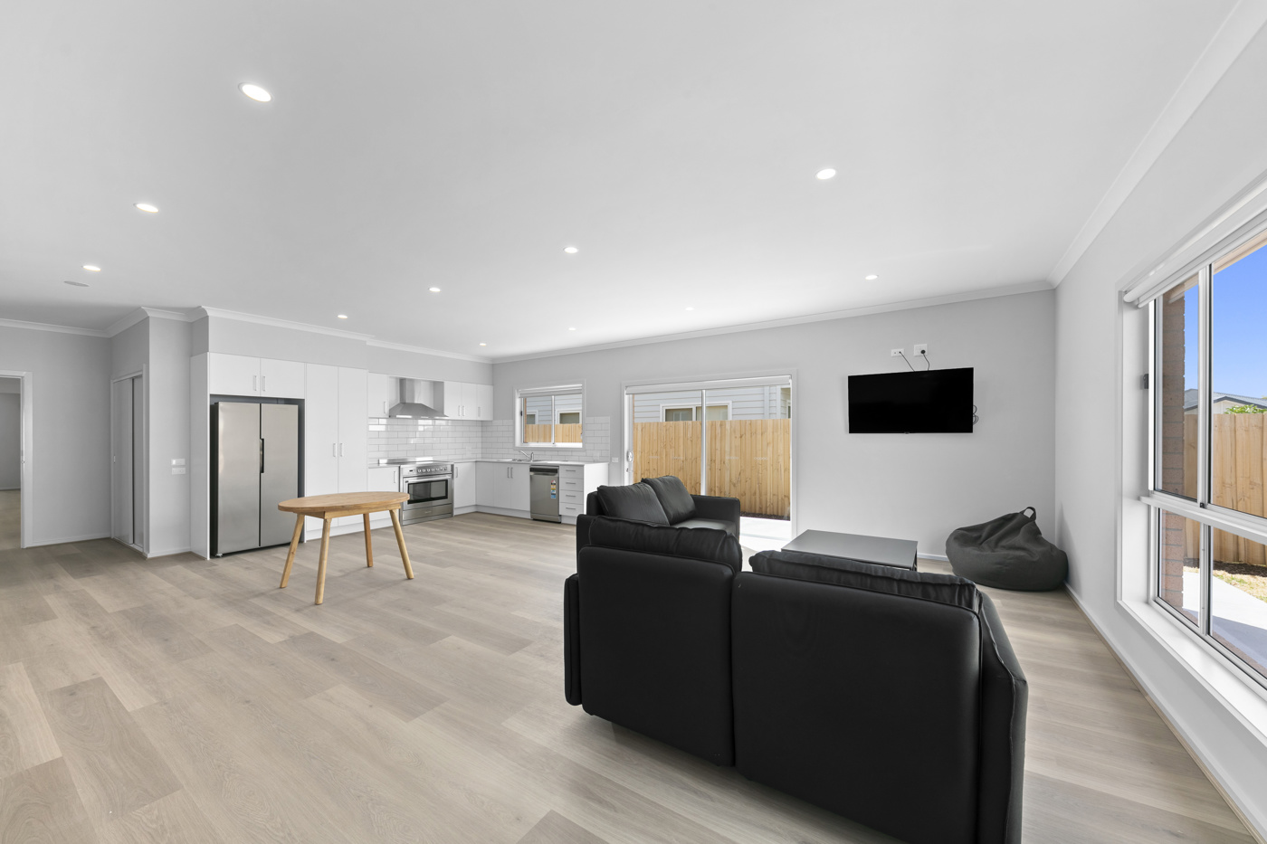 TRAPPED IN A SHARED HOME?: Two Separate SDA Homes in Eynesbury’s Peaceful Haven — Home image 18