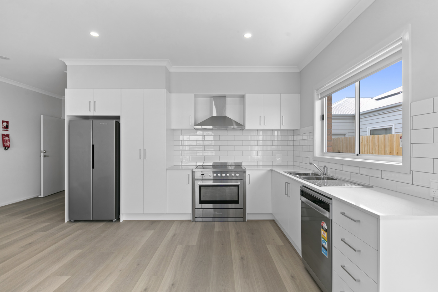 TRAPPED IN A SHARED HOME?: Two Separate SDA Homes in Eynesbury’s Peaceful Haven — Home image 19