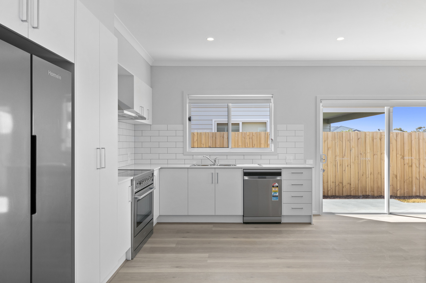 TRAPPED IN A SHARED HOME?: Two Separate SDA Homes in Eynesbury’s Peaceful Haven — Home image 21