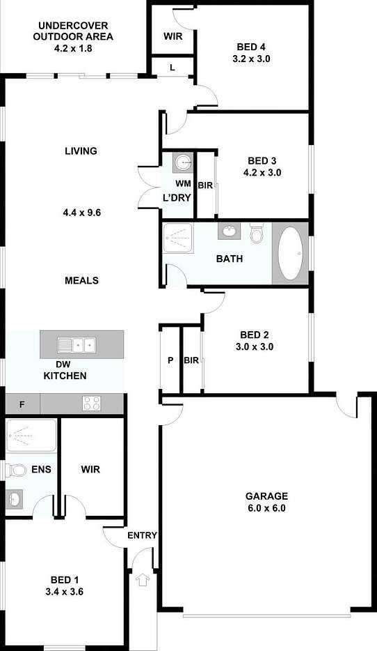 STA/SIL/MTA — Home image 2