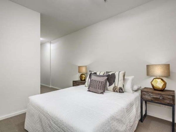 Docklands CBD - 3 bedroom SIL - Fully Accessible — Home image 5