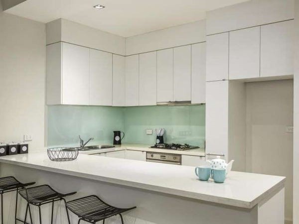 Docklands CBD - 3 bedroom SIL - Fully Accessible — Home image 7