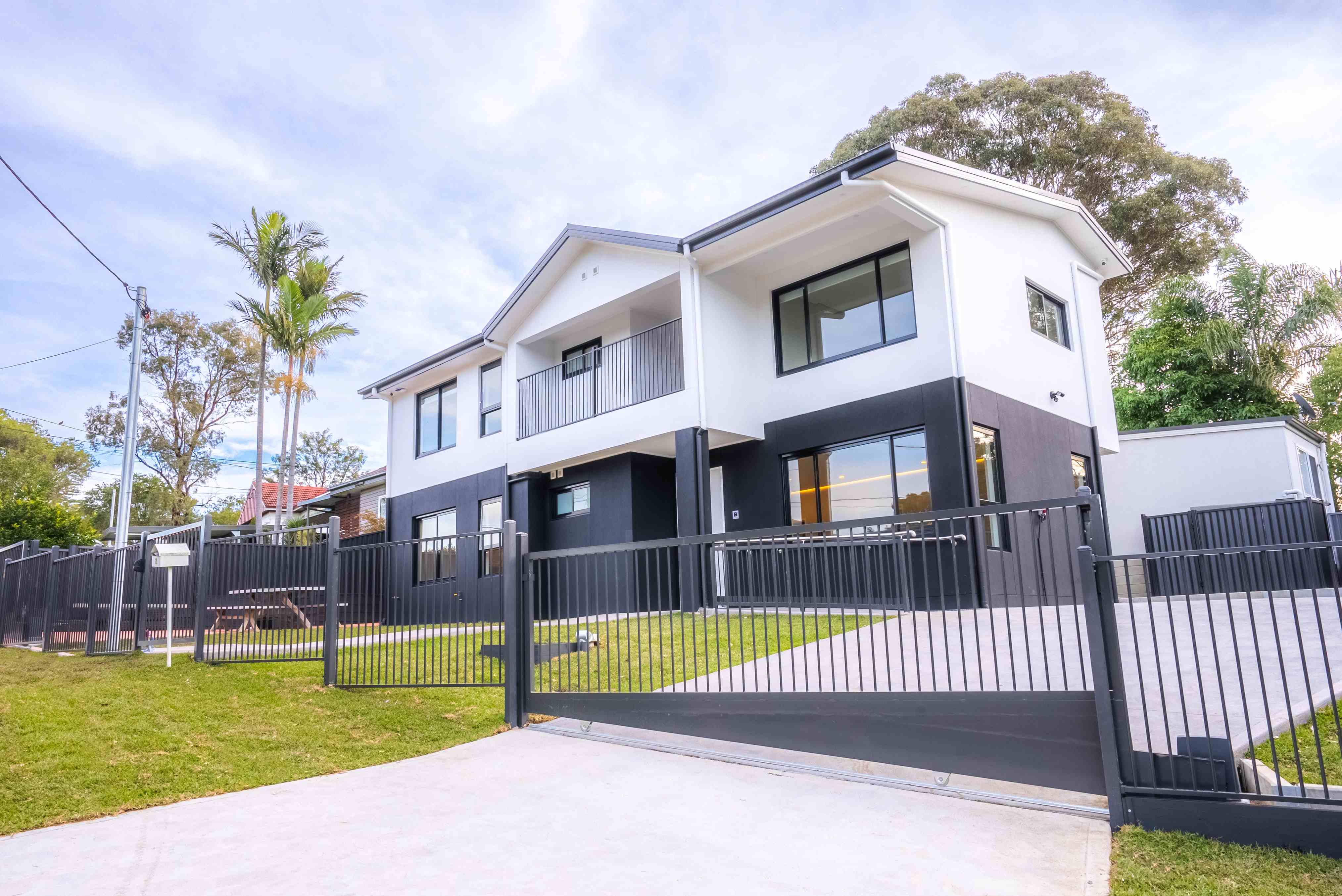 SDA Robust Home - Western Sydney - High‑Support — Home image 6