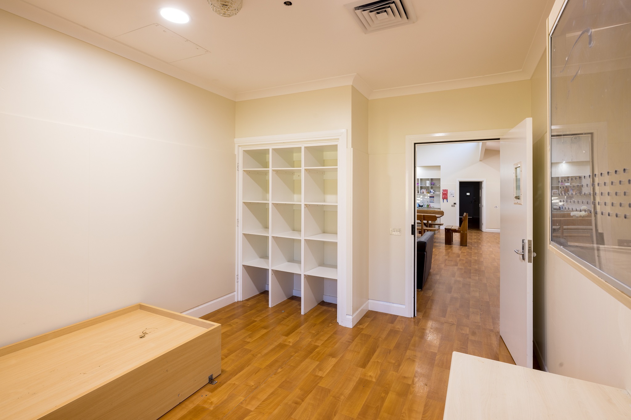 Private and Accessible Self-Contained Unit at Rossmore House — Home image 5