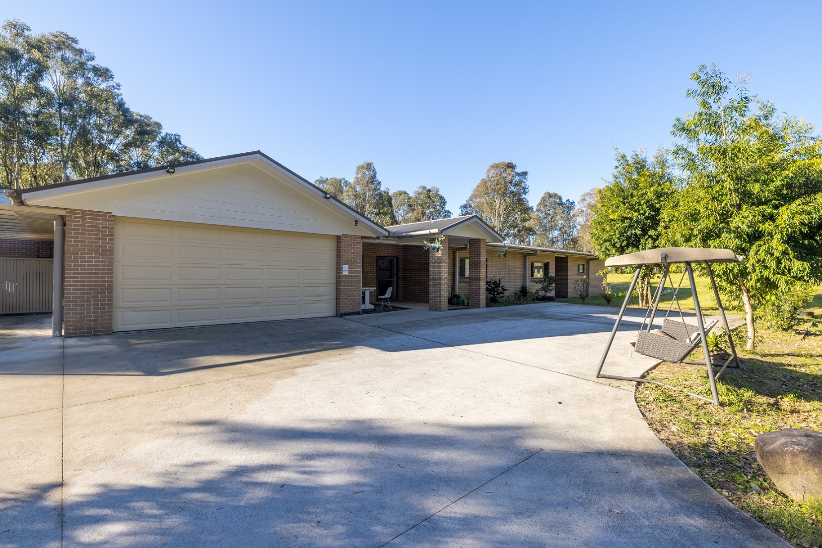 Private and Accessible Self-Contained Unit at Rossmore House — Home image 10