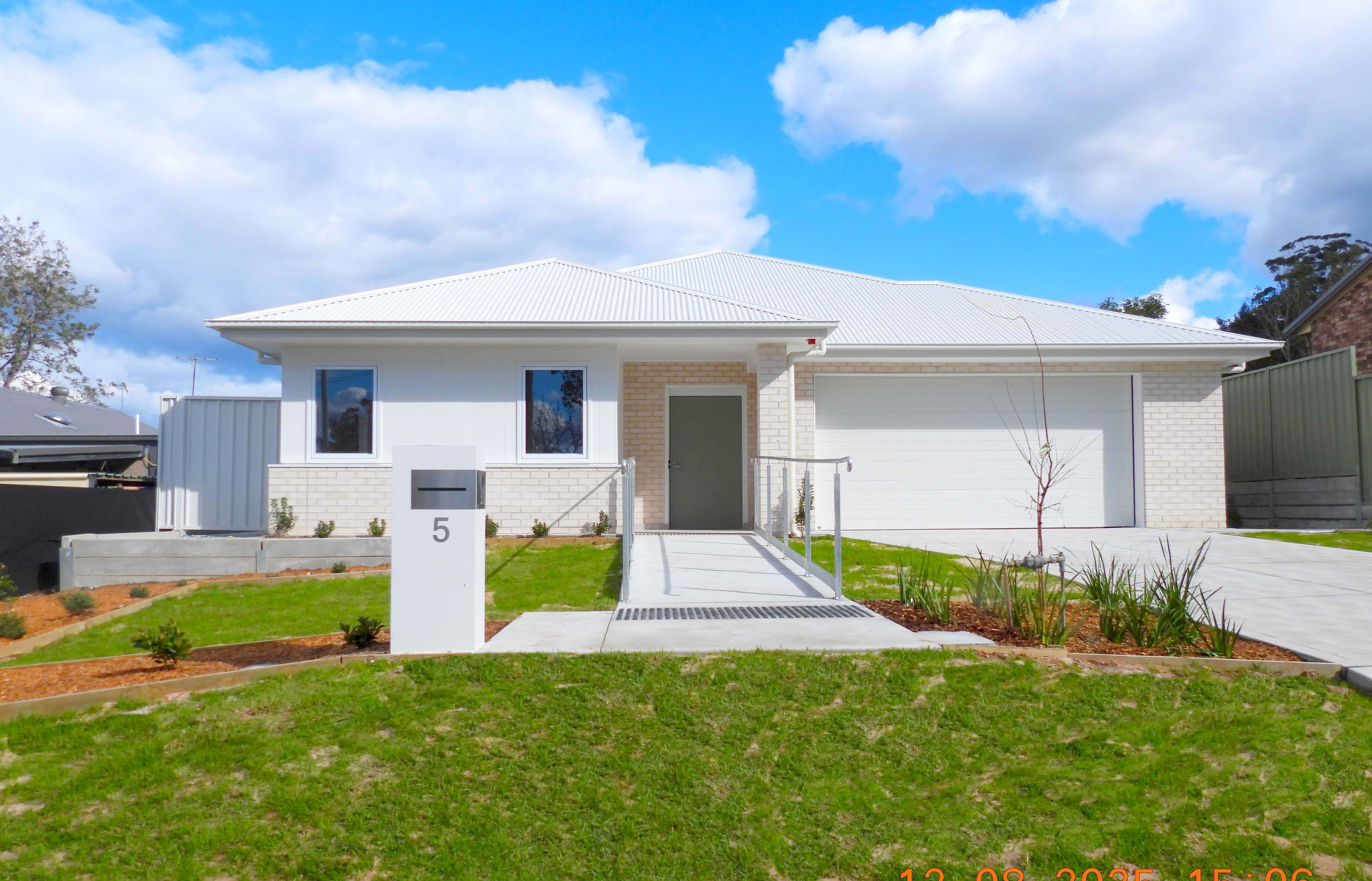 Wakehurst Drv, Wyong NSW in Wyong