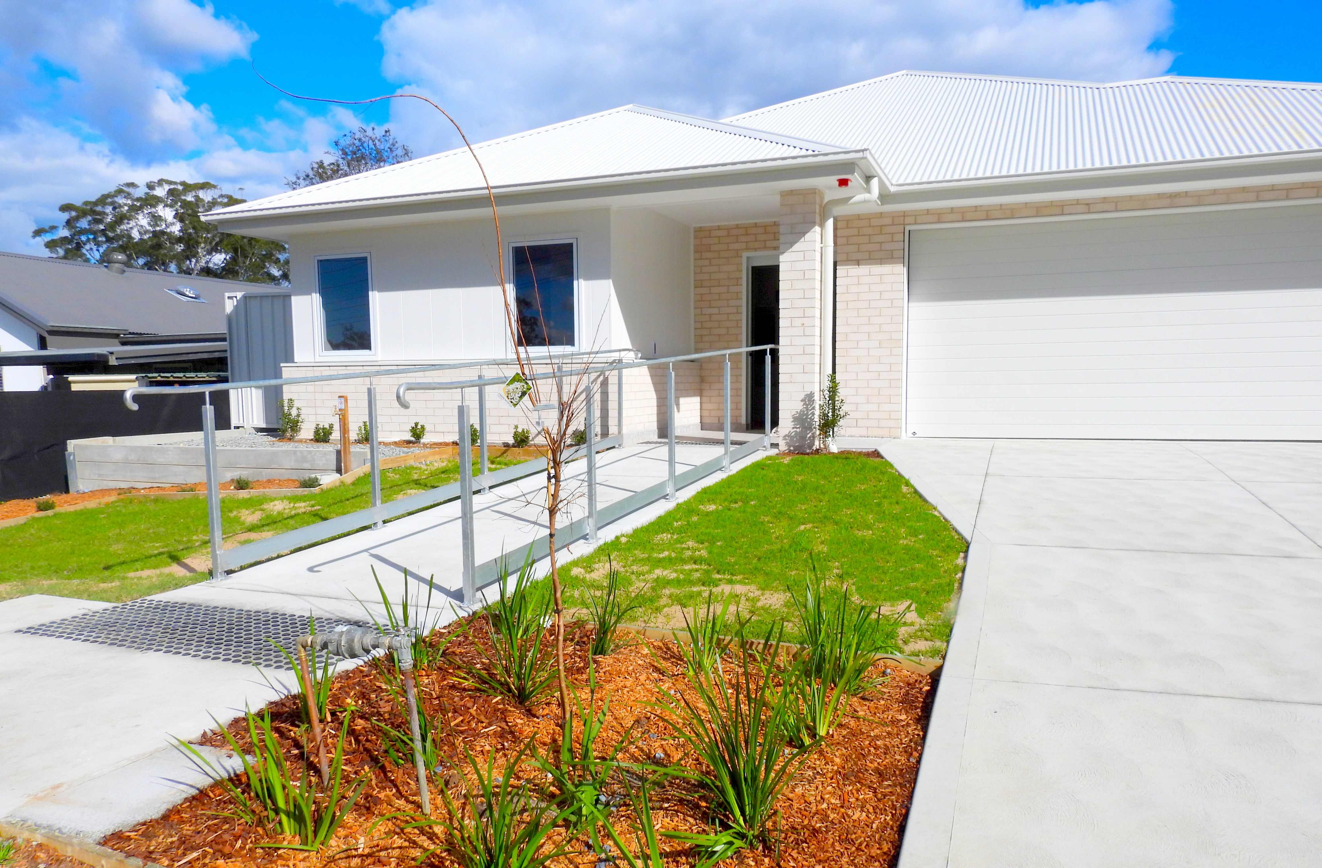 Brand New SDA/MTA House in the heart of Wyong (Central Coast) — Home image 2