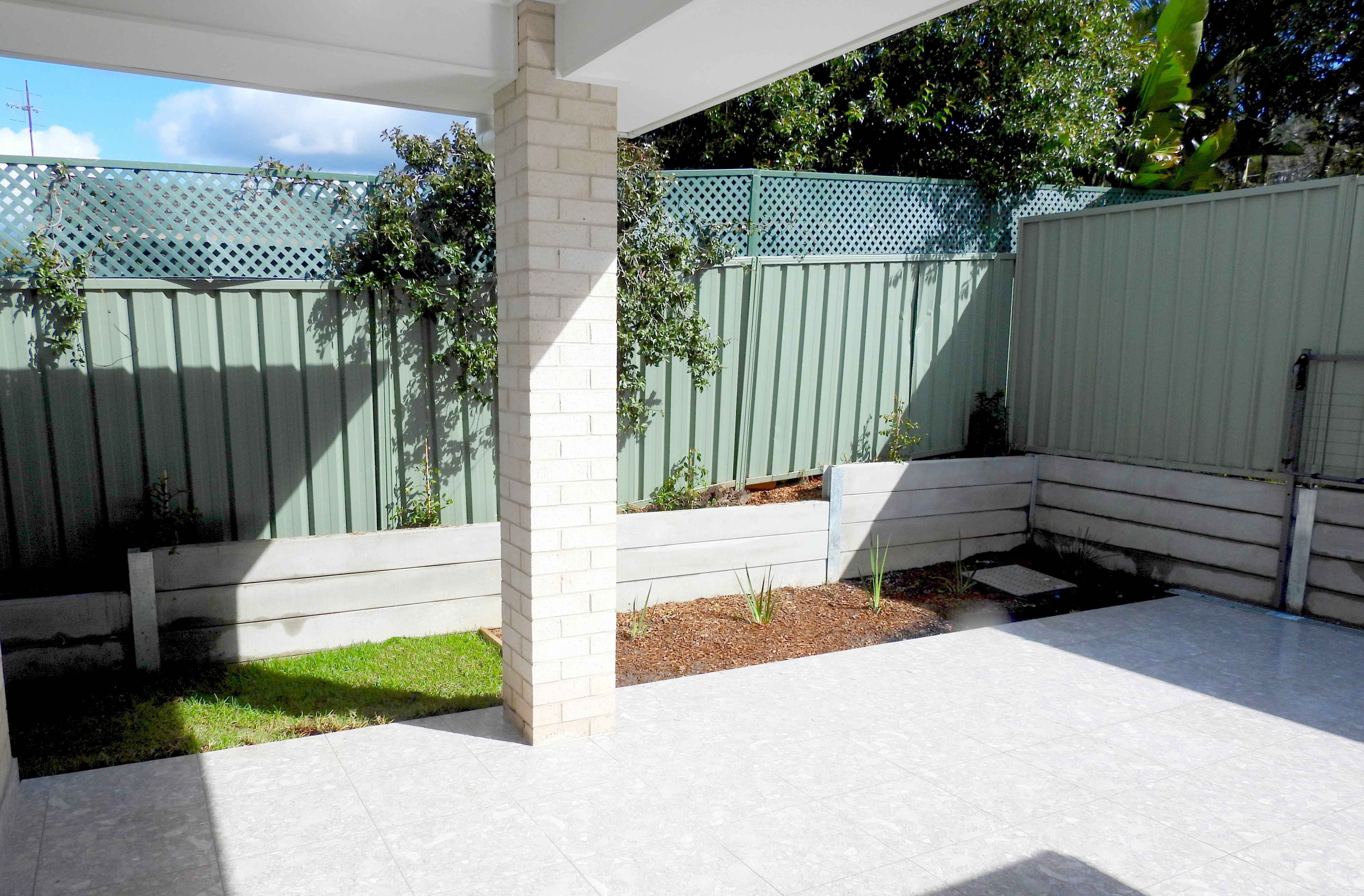 Brand New SDA/MTA House in the heart of Wyong (Central Coast) — Home image 9